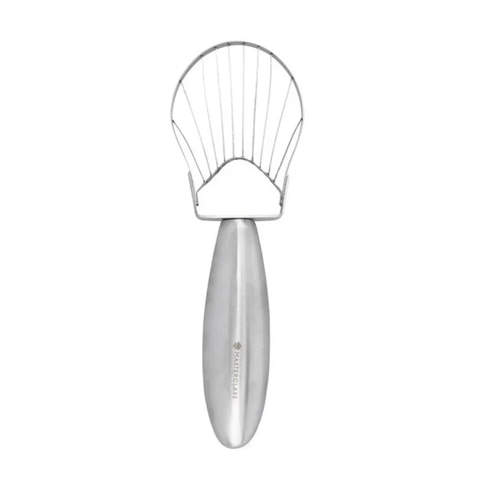 Master Class Stainless Steel Avocado Slicer