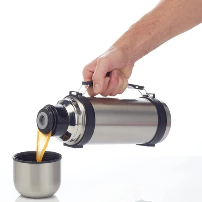 Master Class Stainless Steel  Vacuum Flask