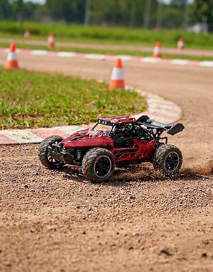 MAX_3 OFF-ROAD RACING TOY