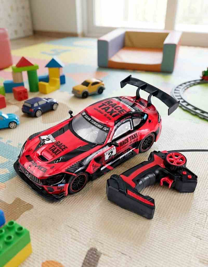 MAX_3 RACING TOY