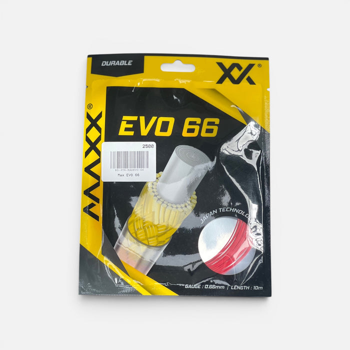 Max EVO 66