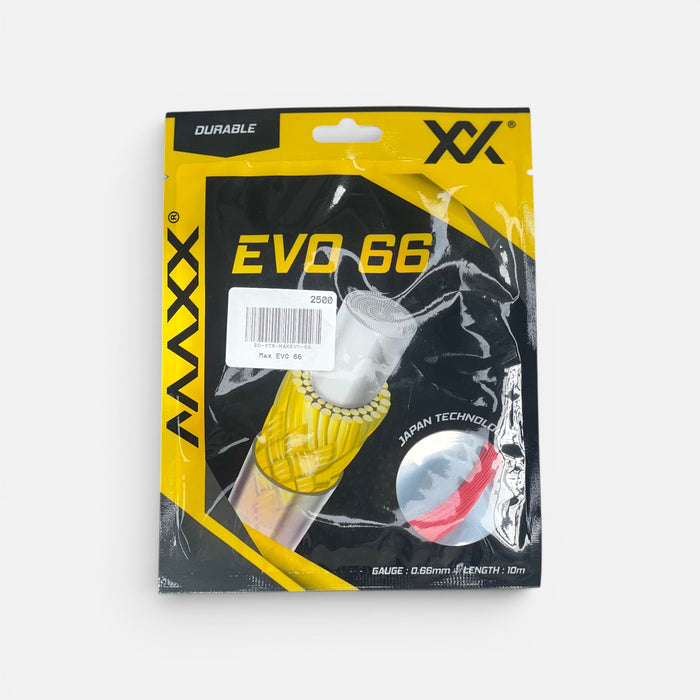 Max EVO 66