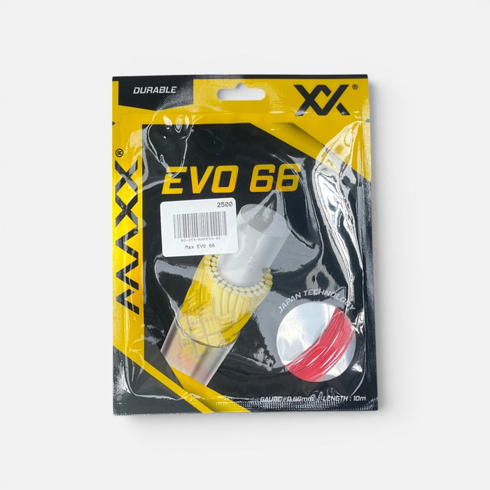 Max EVO 66