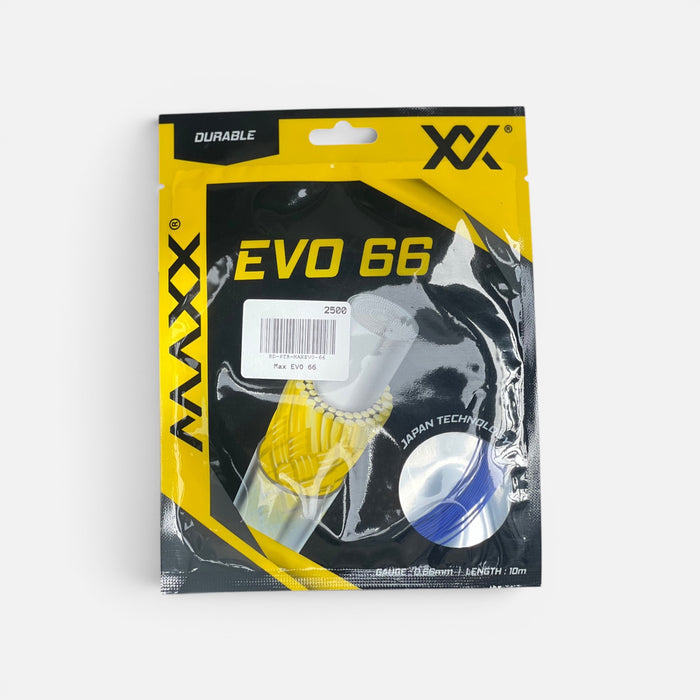 Max EVO 66