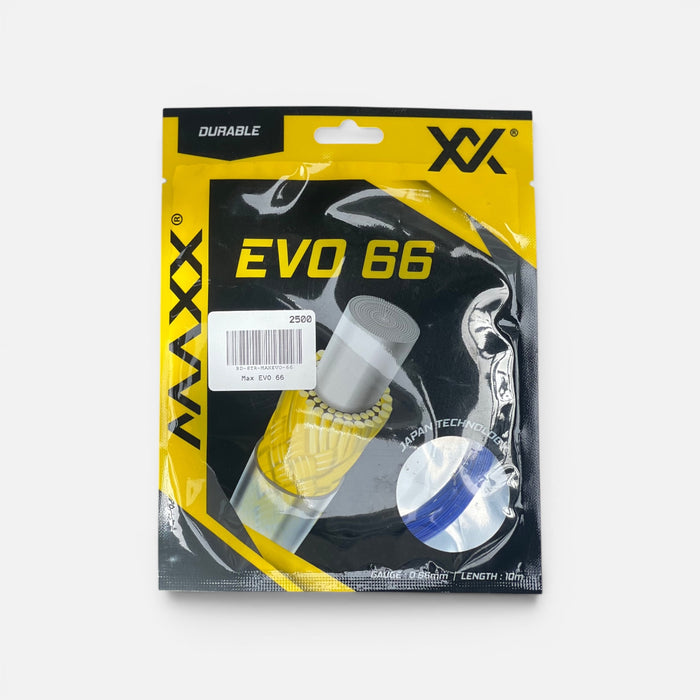 Max EVO 66