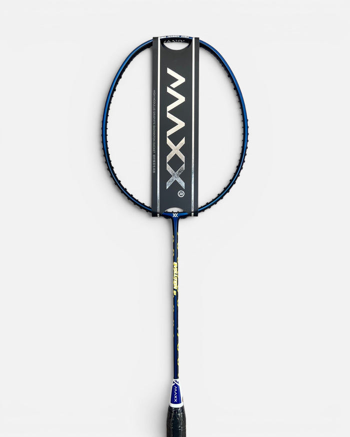 Max Evolution M-1