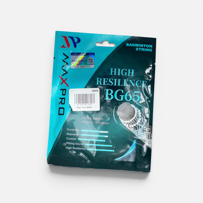 Max Pro BG65