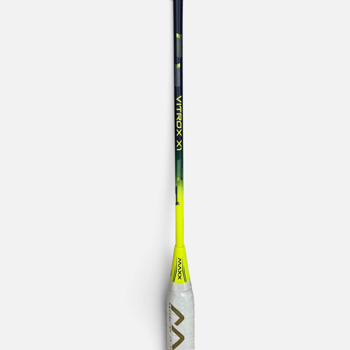 Max Vitrox X1
