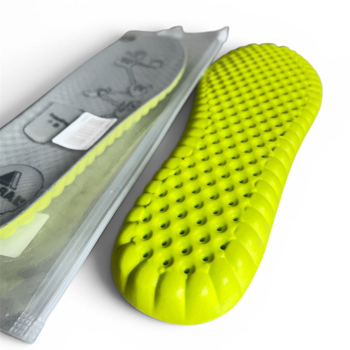 Adoral Premium Medicated shoe insole, view 2