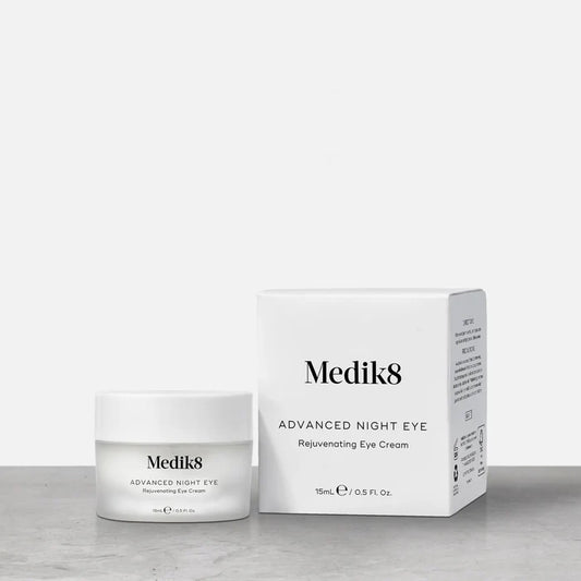 Medik8 Skin Care MEDIK8 Advanced Night Eye Cream 15ml