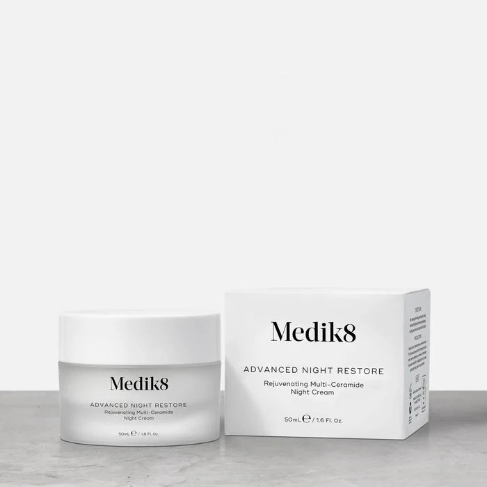 Medik8 Skin Care MEDIK8 Advanced Night Restore 50ml