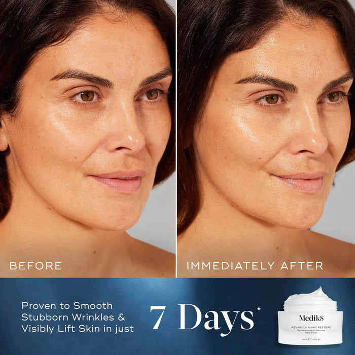 Medik8 Skin Care MEDIK8 Advanced Night Restore 50ml