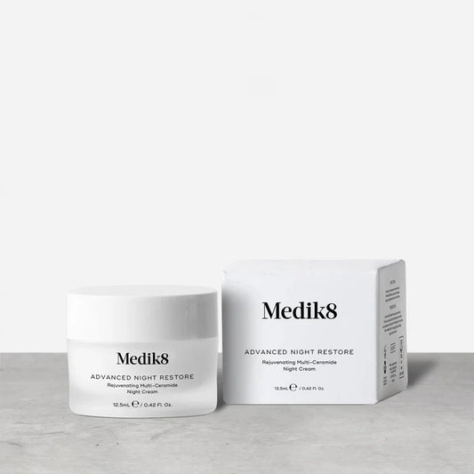 Medik8 Skin Care MEDIK8 Advanced Night Restore (Travel Size) 12.5ml