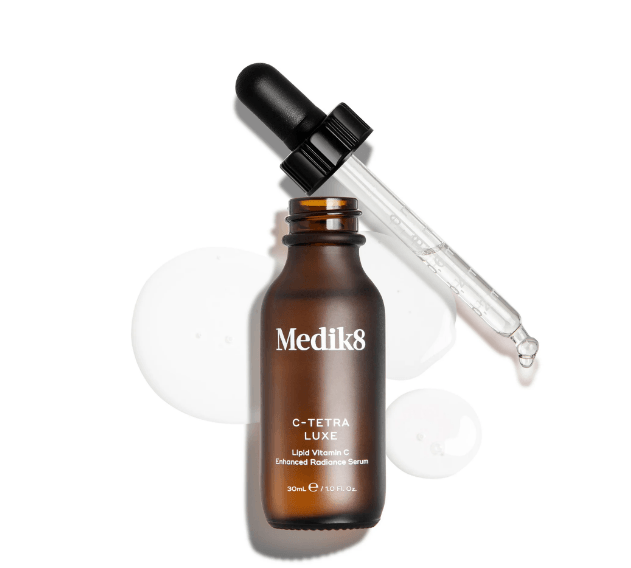 Medik8 Skin Care 30ml MEDIK8 C Tetra Luxe Serum