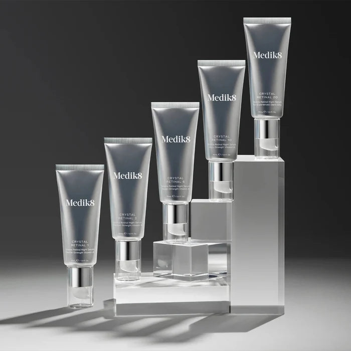 Medik8 Skin Care MEDIK8 Crystal Retinal 10 Serum 30ml