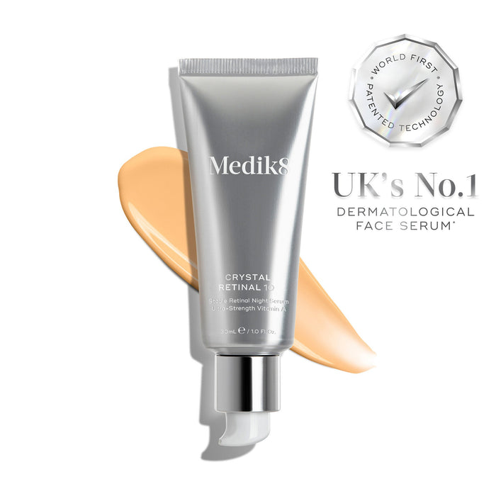 Medik8 Skin Care MEDIK8 Crystal Retinal 10 Serum 30ml