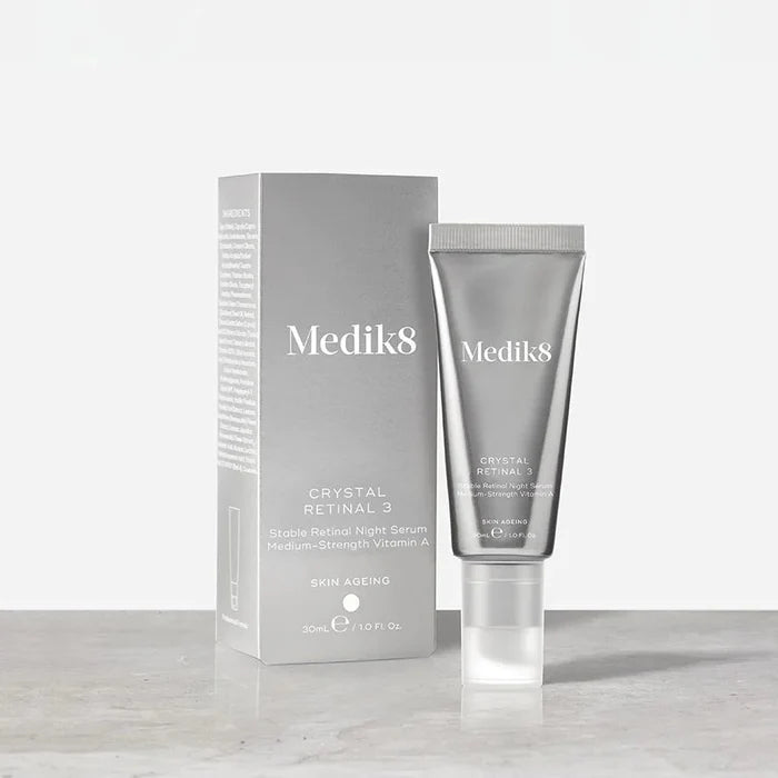 Medik8 Skin Care MEDIK8 Crystal Retinal 3 Serum 30ml