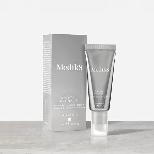 Medik8 Skin Care MEDIK8 Crystal Retinal 3 Serum 30ml