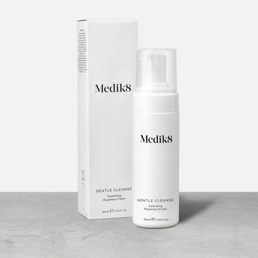 Medik8 Skin Care MEDIK8 Gentle Cleanser 150ml