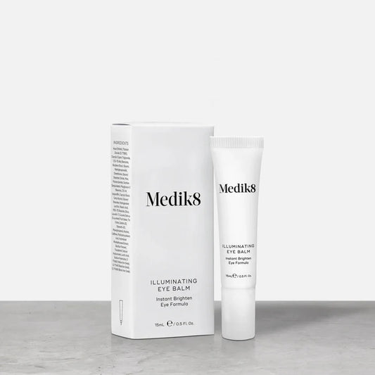 Medik8 Skin Care MEDIK8 Illuminating Eye Balm 15ml **Pre Order**