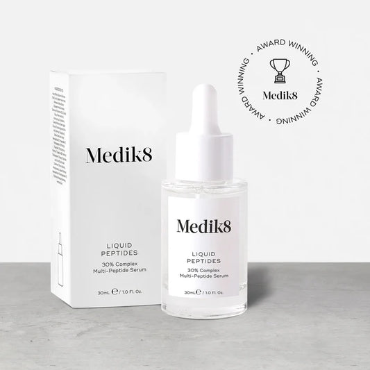 Medik8 Skin Care MEDIK8 Liquid Peptides Serum 30ml