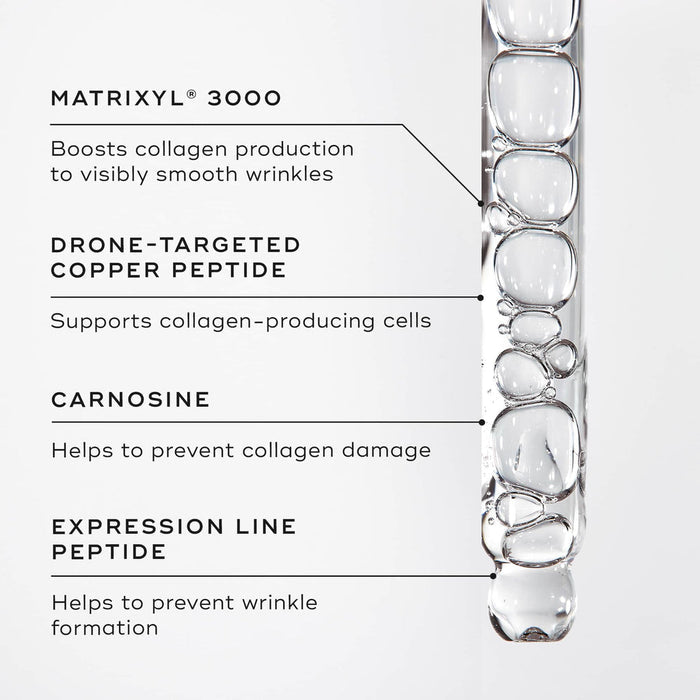 Medik8 Skin Care MEDIK8 Liquid Peptides Serum 30ml
