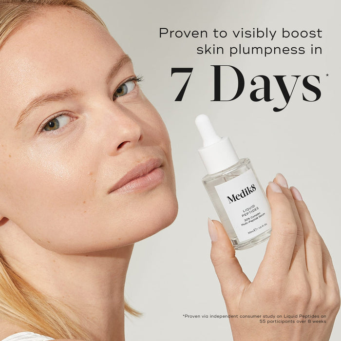 Medik8 Skin Care MEDIK8 Liquid Peptides Serum 30ml