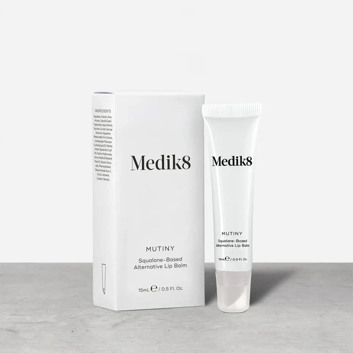Medik8 Skin Care MEDIK8 Mutiny Lip Balm