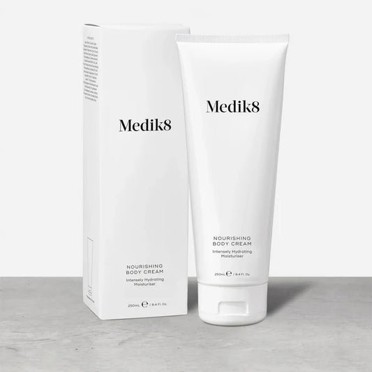Medik8 Skin Care MEDIK8 Nourishing Body Cream 250ml **Pre Order**