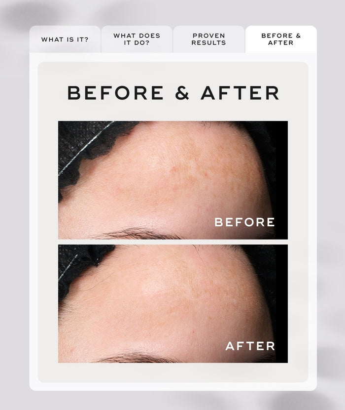 Medik8 Skin Care MEDIK8 Oxy R Peptides Serum