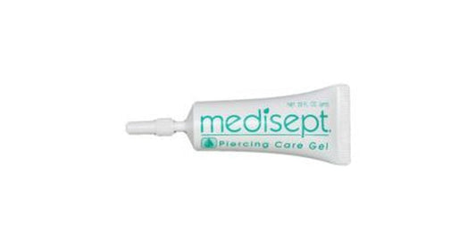 Medisept Piercings Care Gel (6ml)