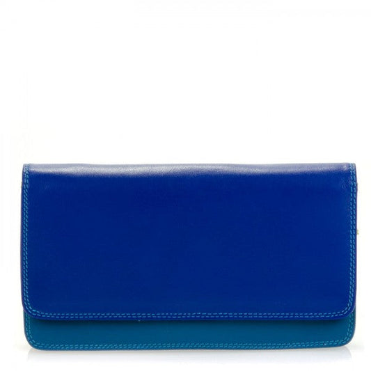Medium Matinee Purse Wallet Seascape