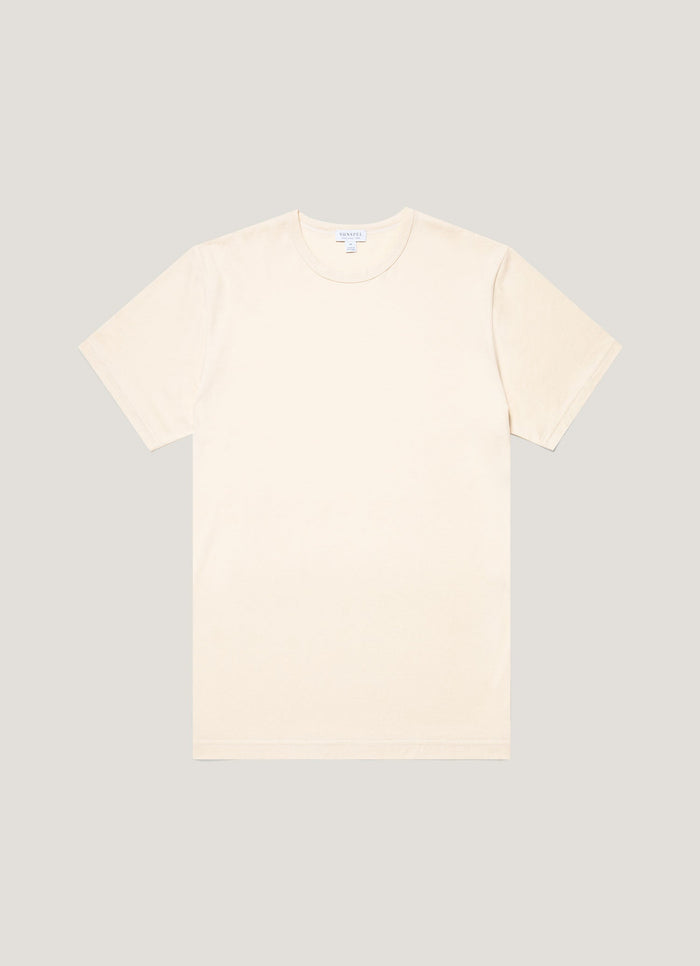Men's Classic T-shirt in Undyed
