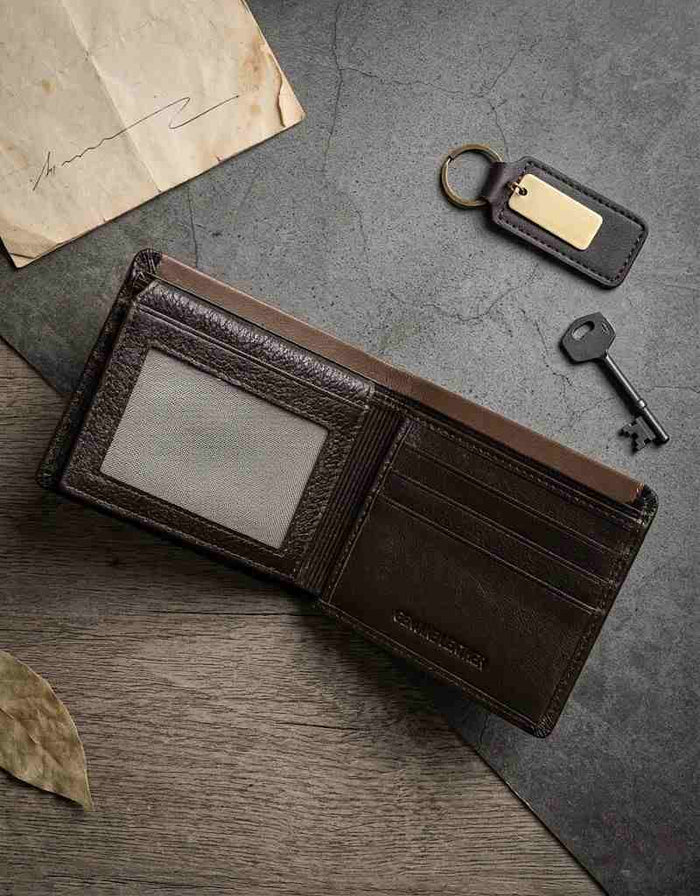 Men's Wallet