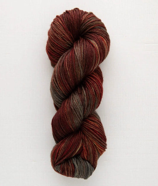 Merino Worsted | Sweet Georgia