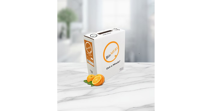 Micrylium BioMERS Eco PACK Bag in Box (5L)