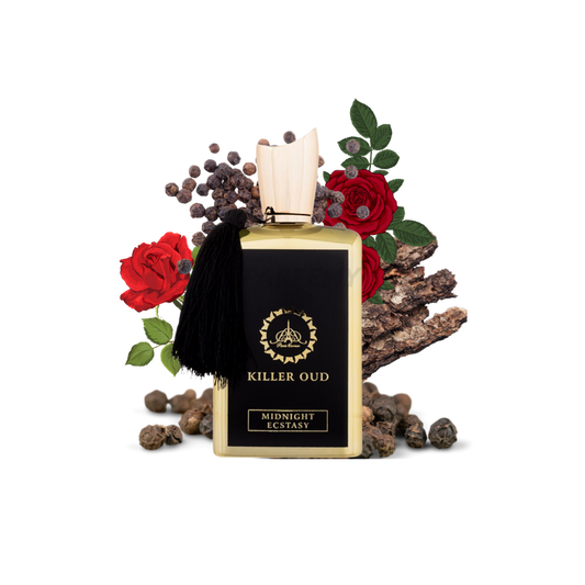 MIDNIGHT ECSTASY KILLER OUD