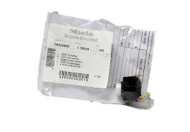 Miele Original Conversion Kit Switch Part 04220400