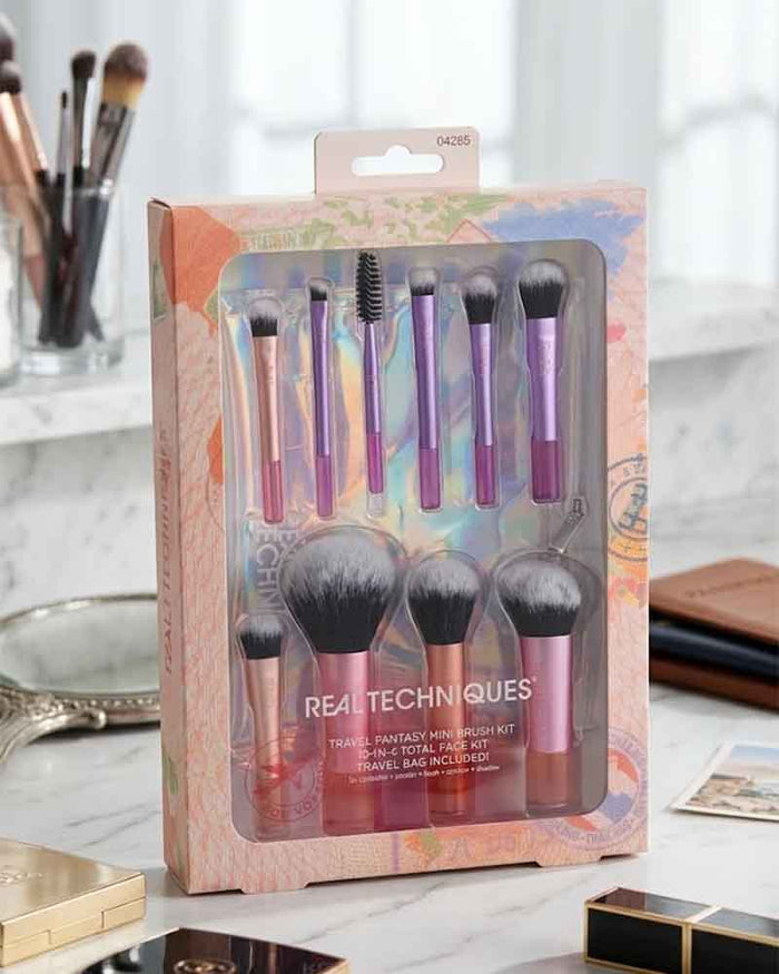 MINI BRUSH SET