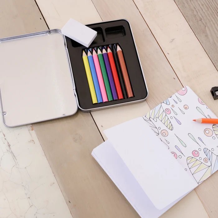 Mini Doodle KIt