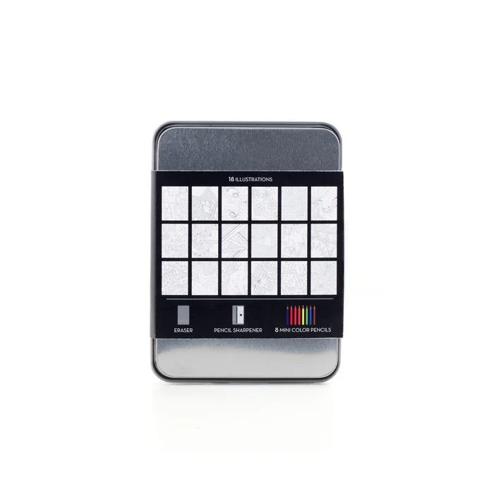 Mini Doodle KIt