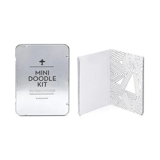 Mini Doodle KIt