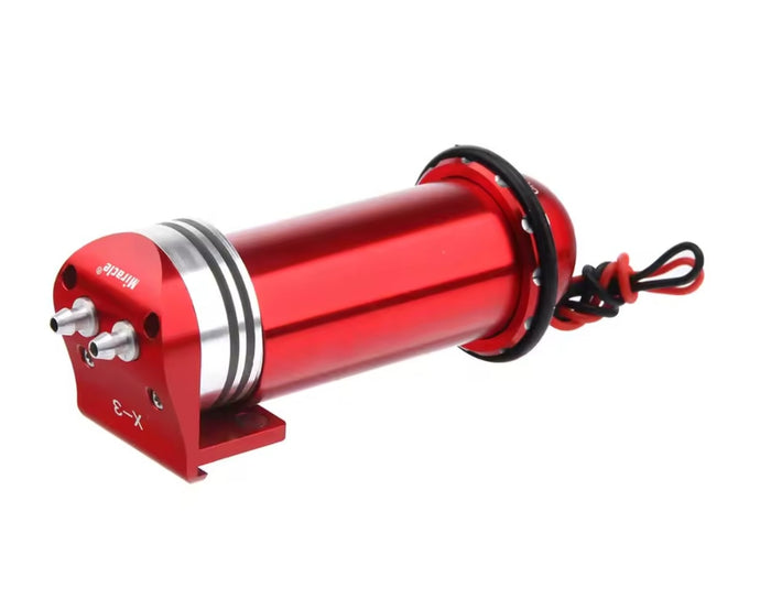 Miracle rc electric fuel pump 7.2-12v
