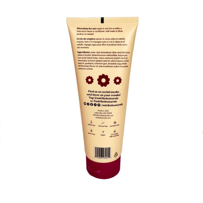 Miribel Naturals Dreamy Hair Cream