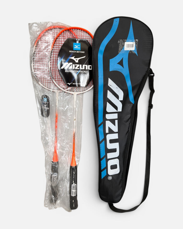 Mizuno T-Less CL Pair