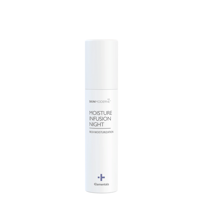 Moisture Infusion Night | Skin Moderne