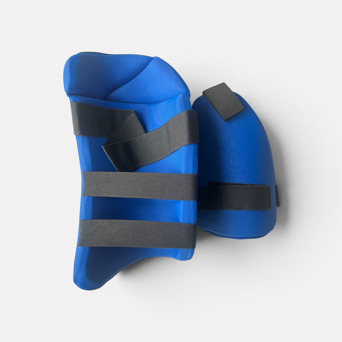 Moonwalk Thigh Guard B, view 2