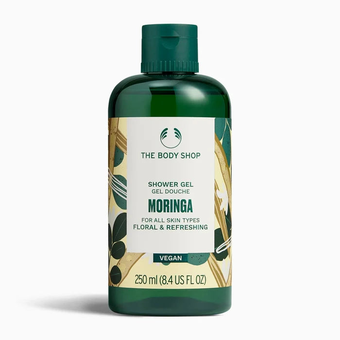 Moringa Duş Jeli