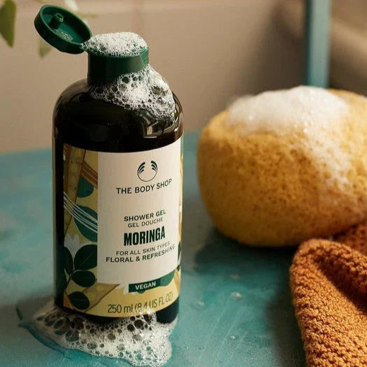 Moringa Duş Jeli