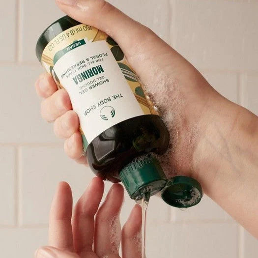 Moringa Duş Jeli